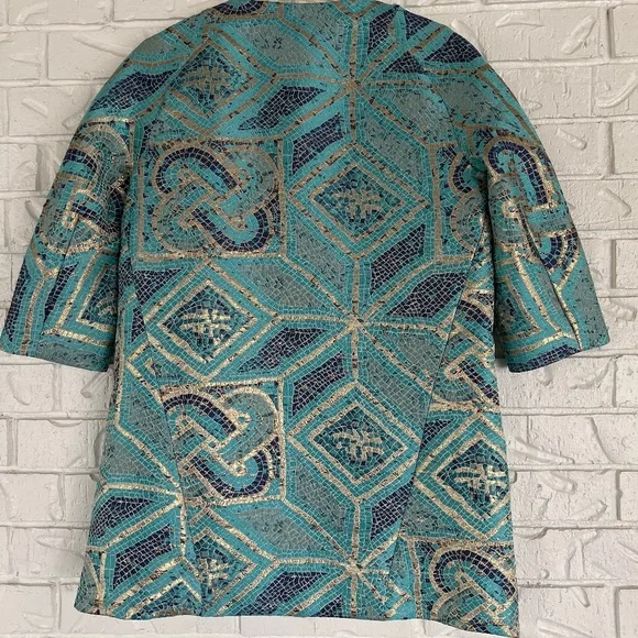 Jacket/Topper - Picture 2 of 3